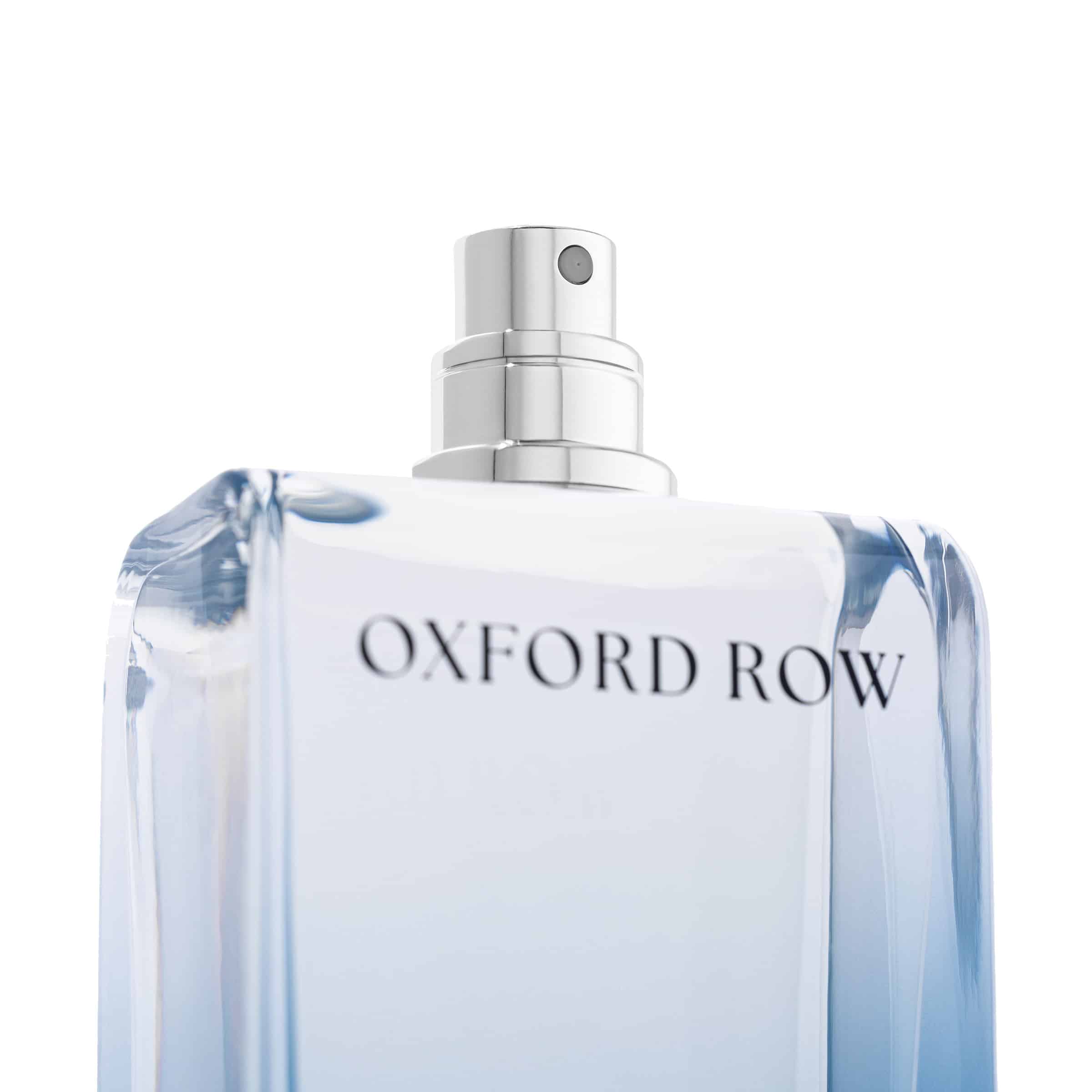 Oxford Row