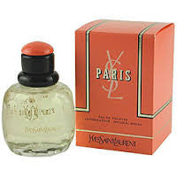 Paris by Yves Saint Laurent 1.0oz Eau De Toilette Spray Women