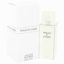Perles De Lalique 3.4oz Eau De Parfum Spray Women