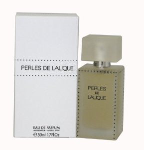 Perles De Lalique 1.7oz Eau De Parfum Spray Women