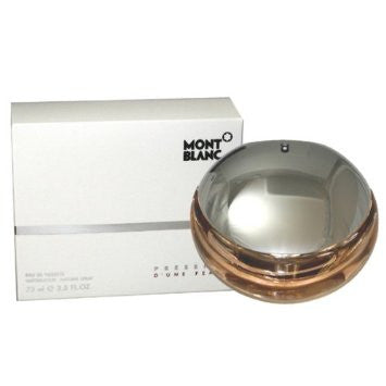 Presence D'Une Femme by Mont Blanc 2.5oz EDT Women