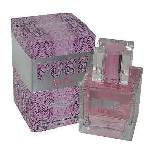 Pure Girl by Karen Low 3.4oz Eau De Parfum Spray Women
