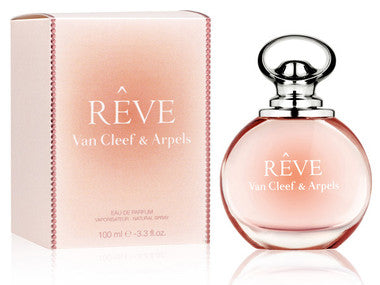Reve by Van Cleef & Arpels Eau De Parfum Spray For Women 3.3oz