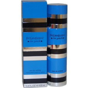 Rive Gauche by Yves Saint Laurent 1.6oz Eau De Toilette Spray Women