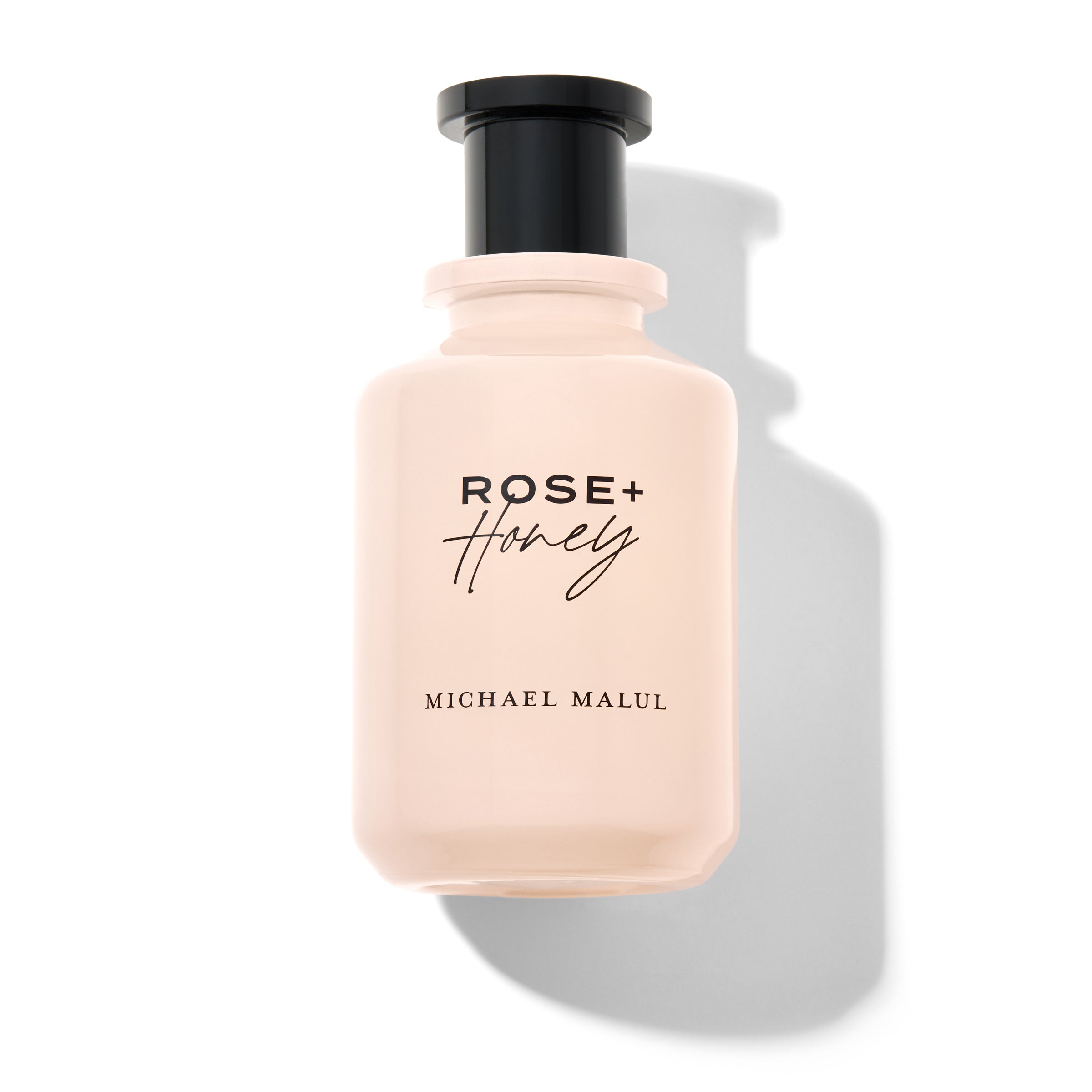 Rose+Honey