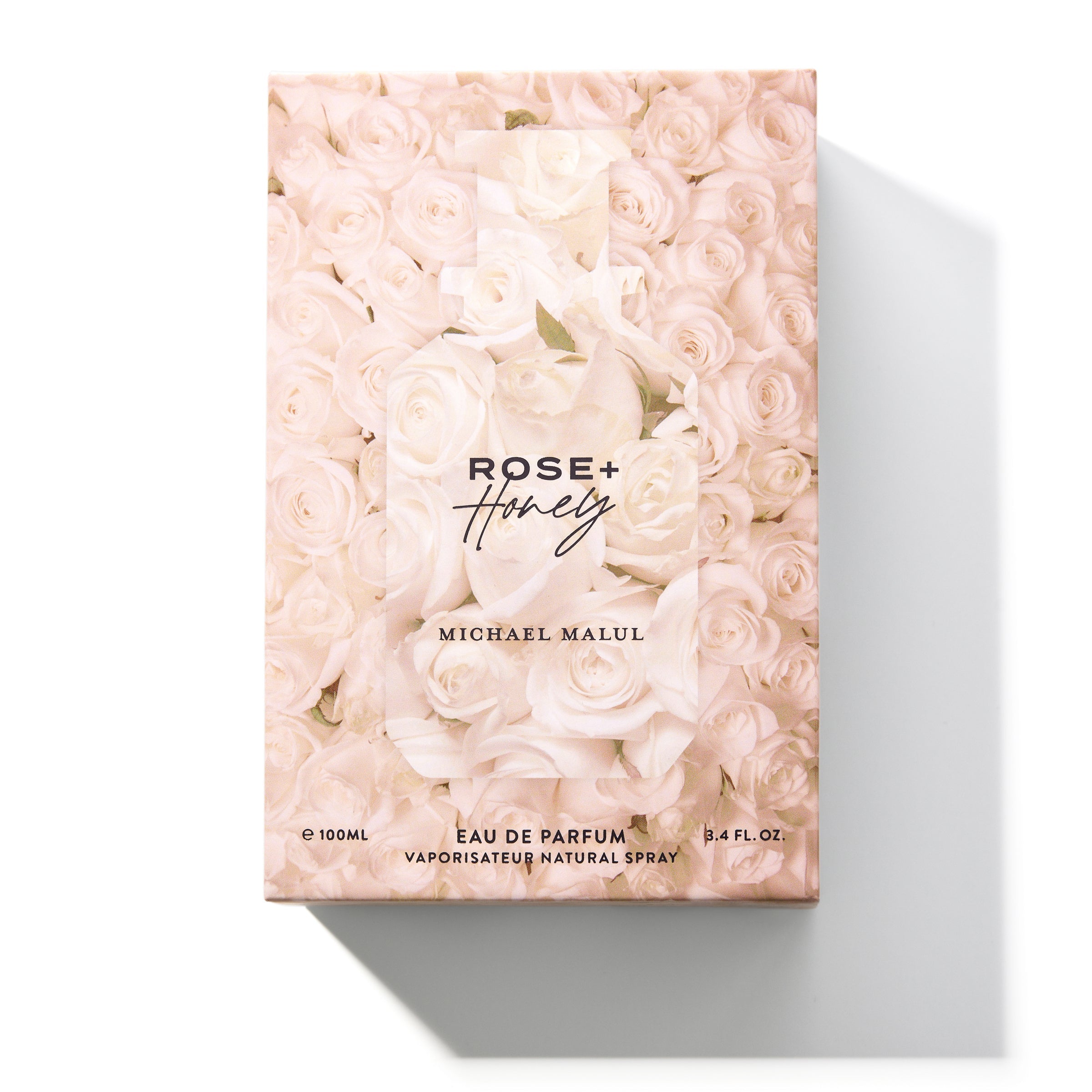 Rose+Honey