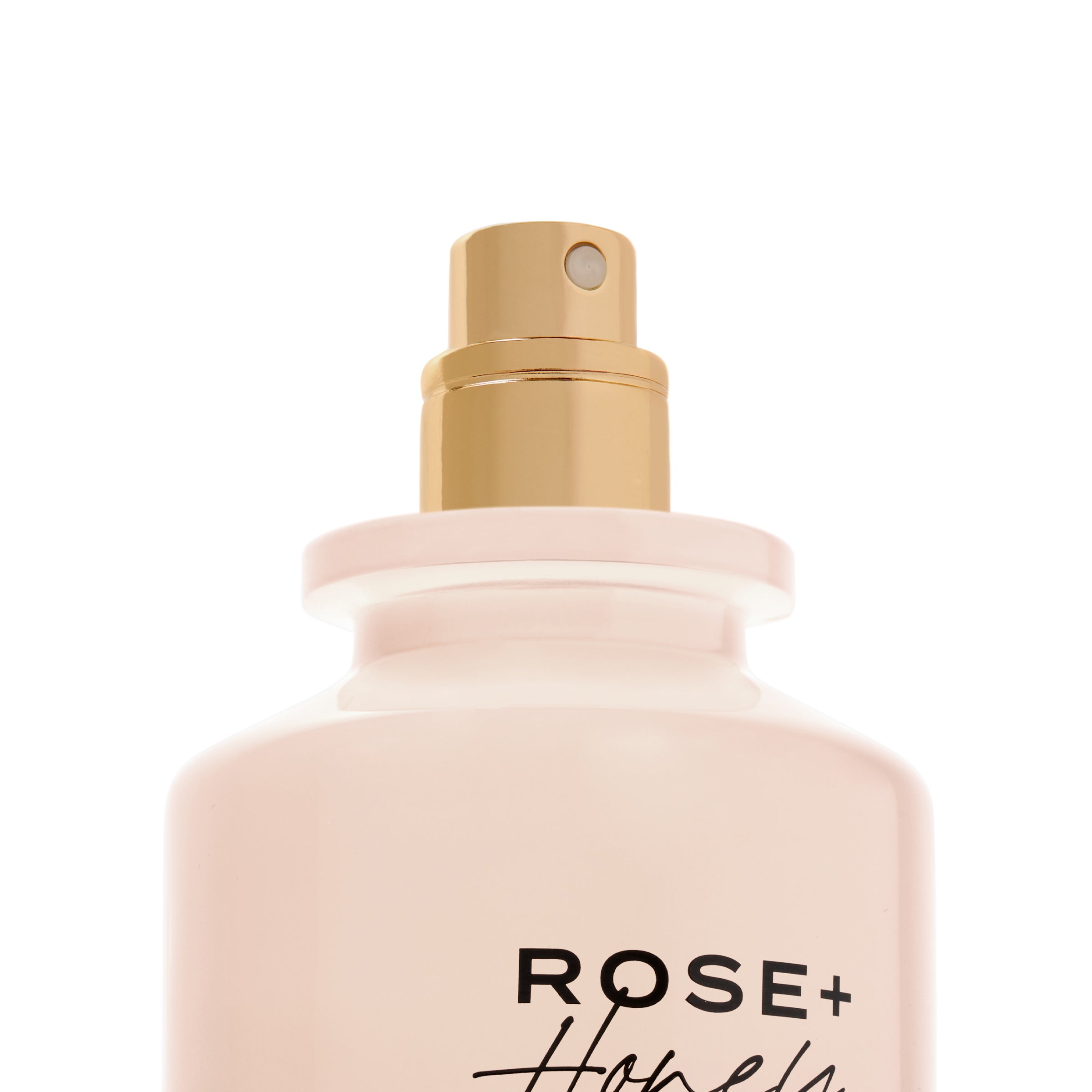 Rose+Honey