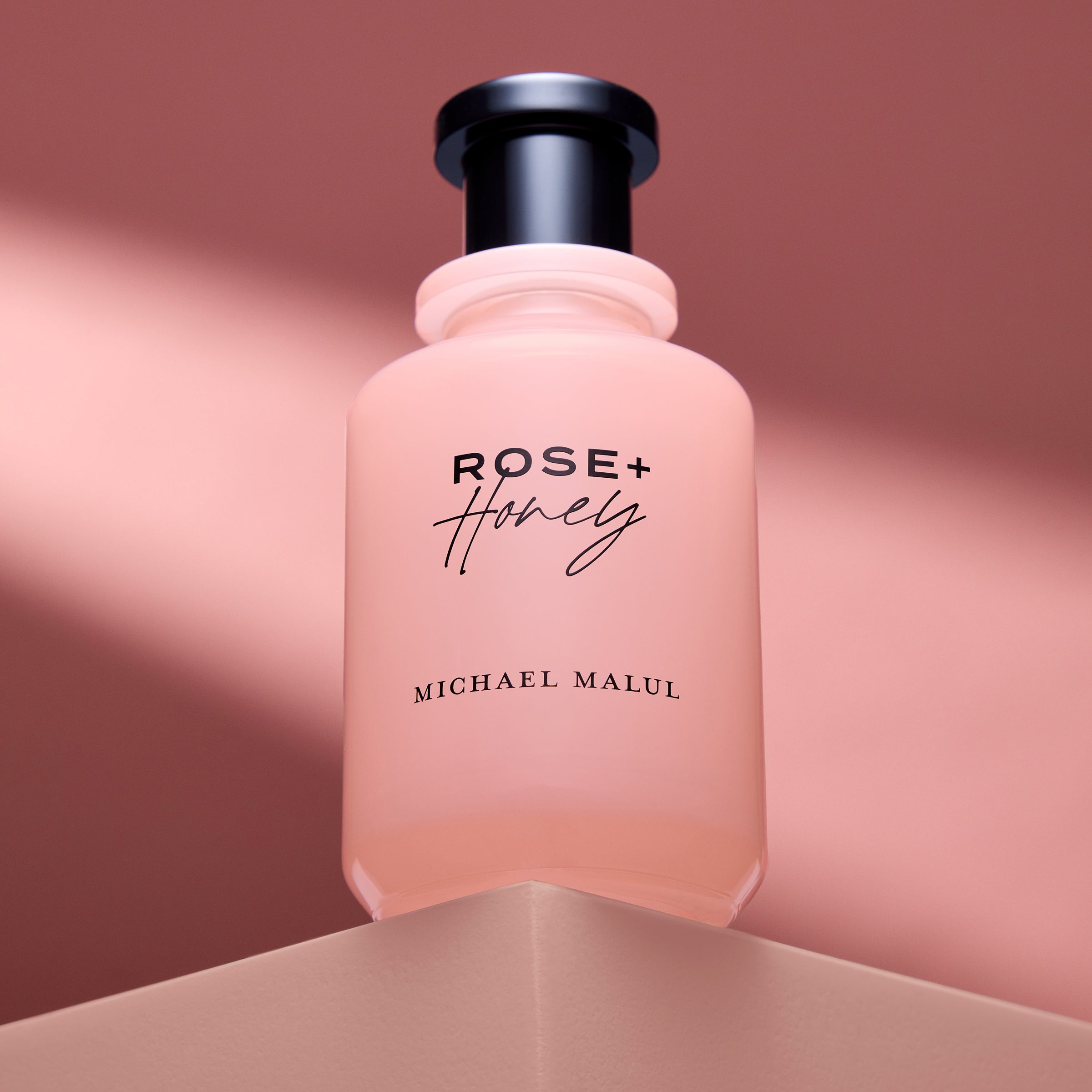 Rose+Honey