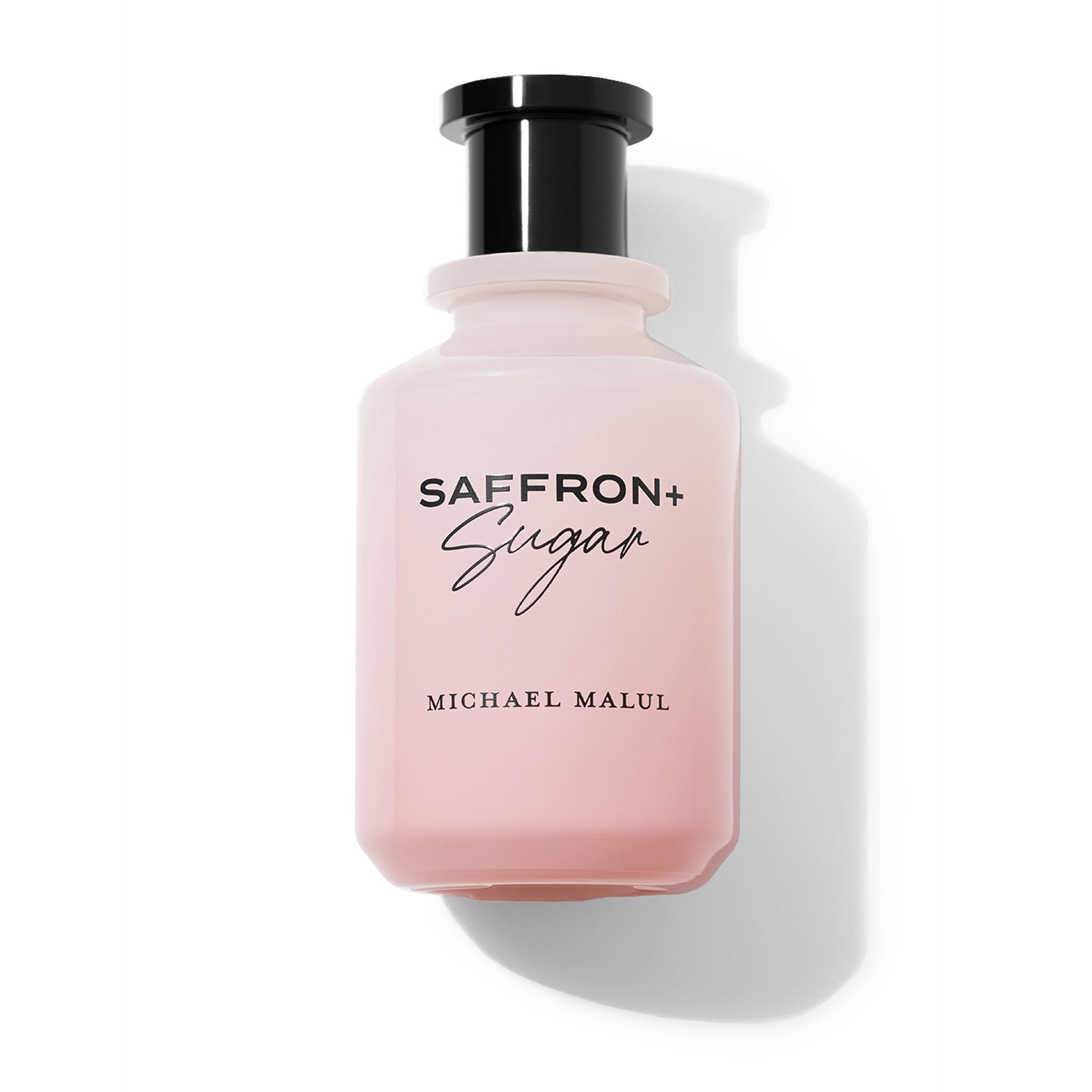 Saffron+Sugar