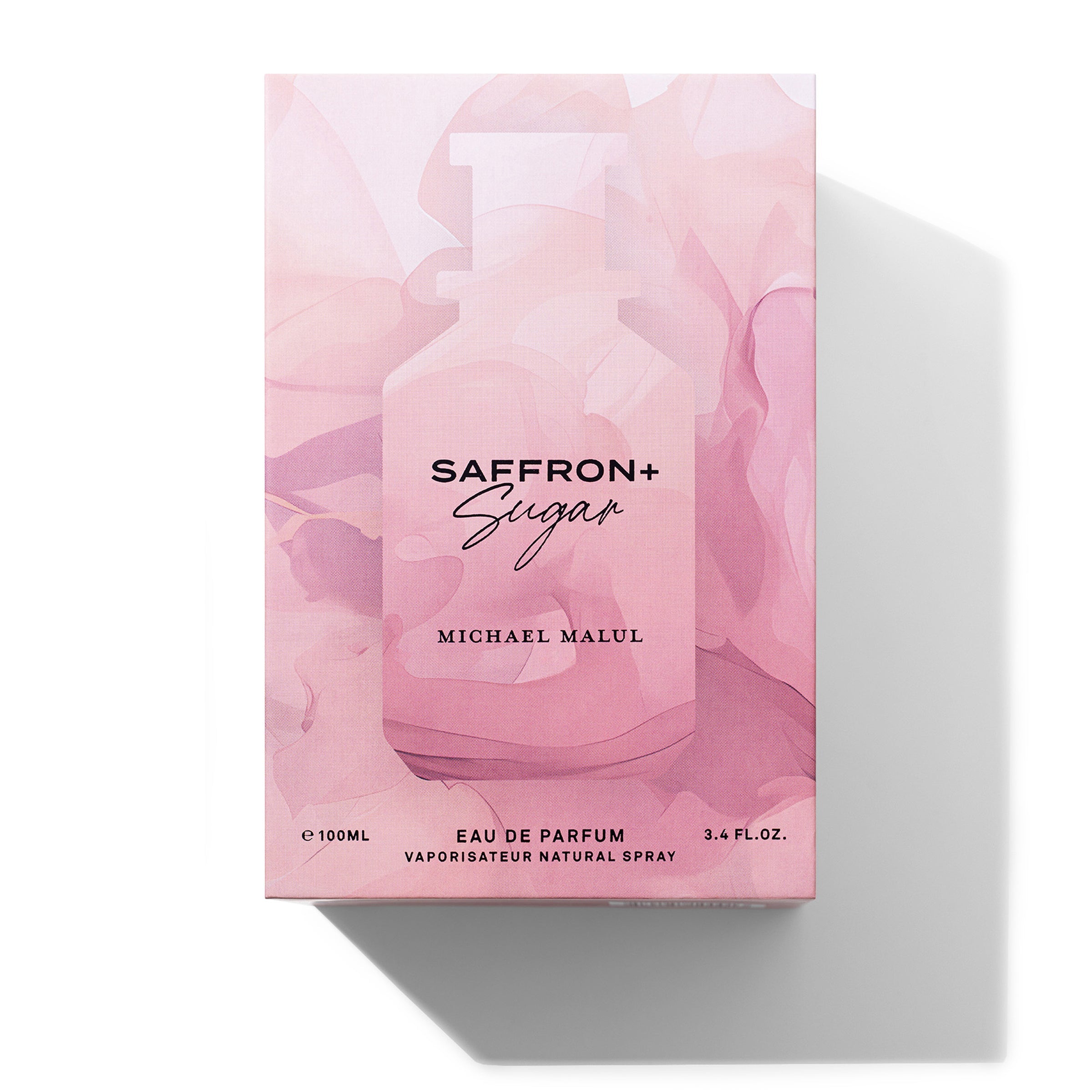 Saffron+Sugar
