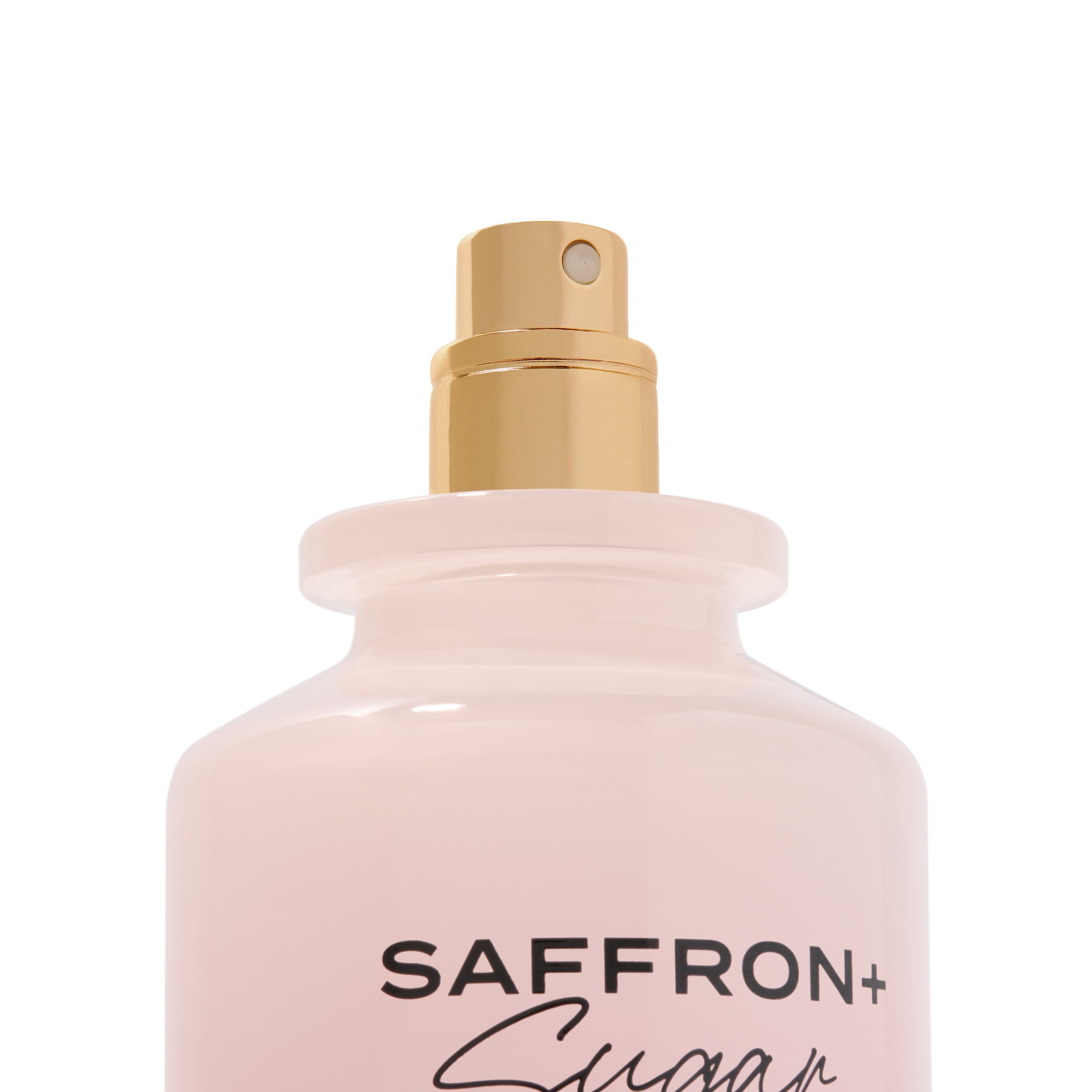Saffron+Sugar