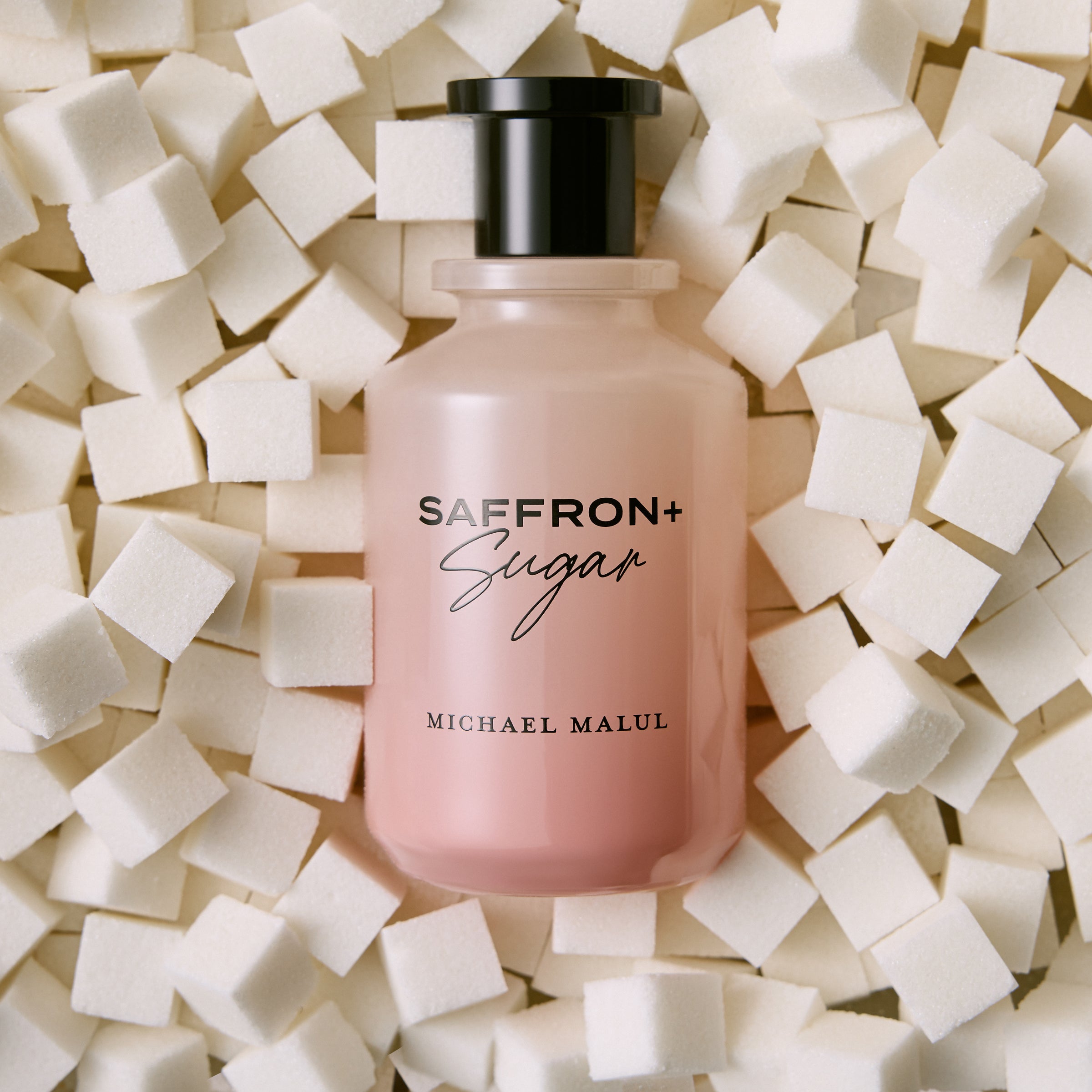 Saffron+Sugar