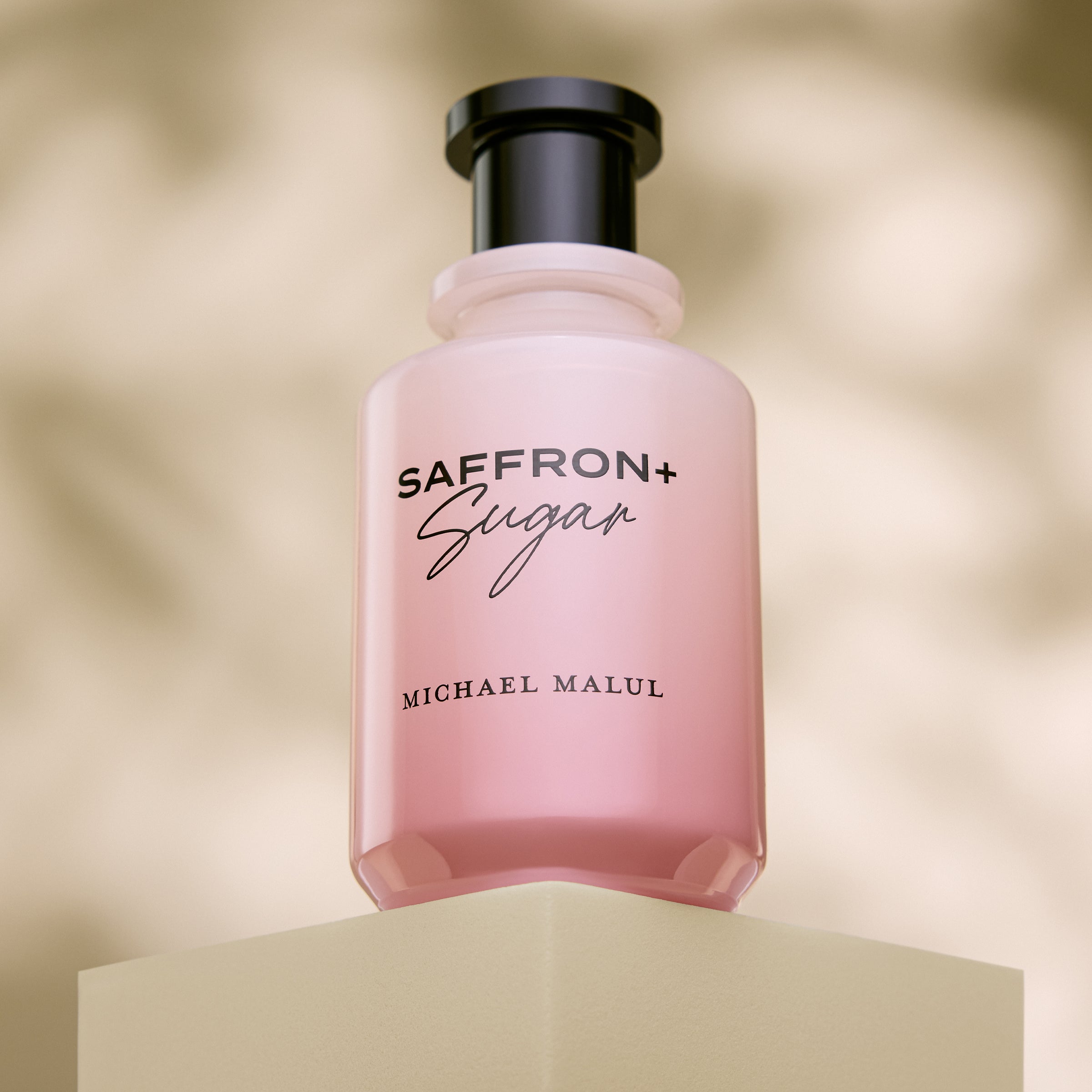 Saffron+Sugar