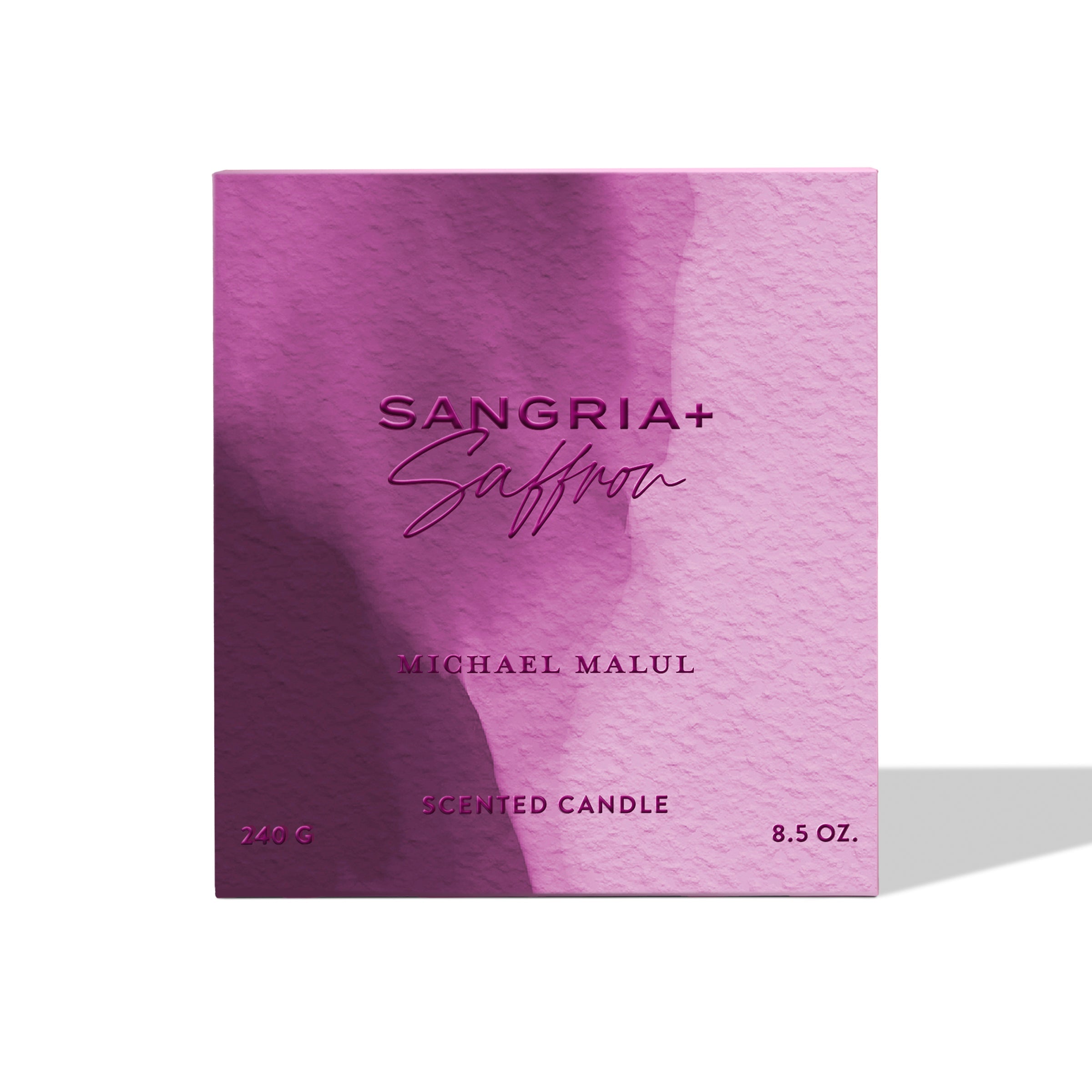 Sangria+Saffron