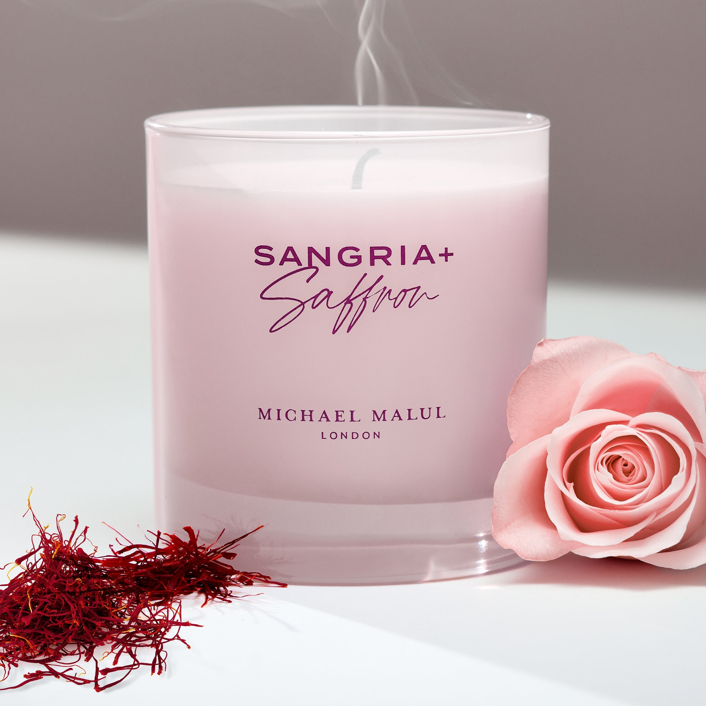 Sangria+Saffron