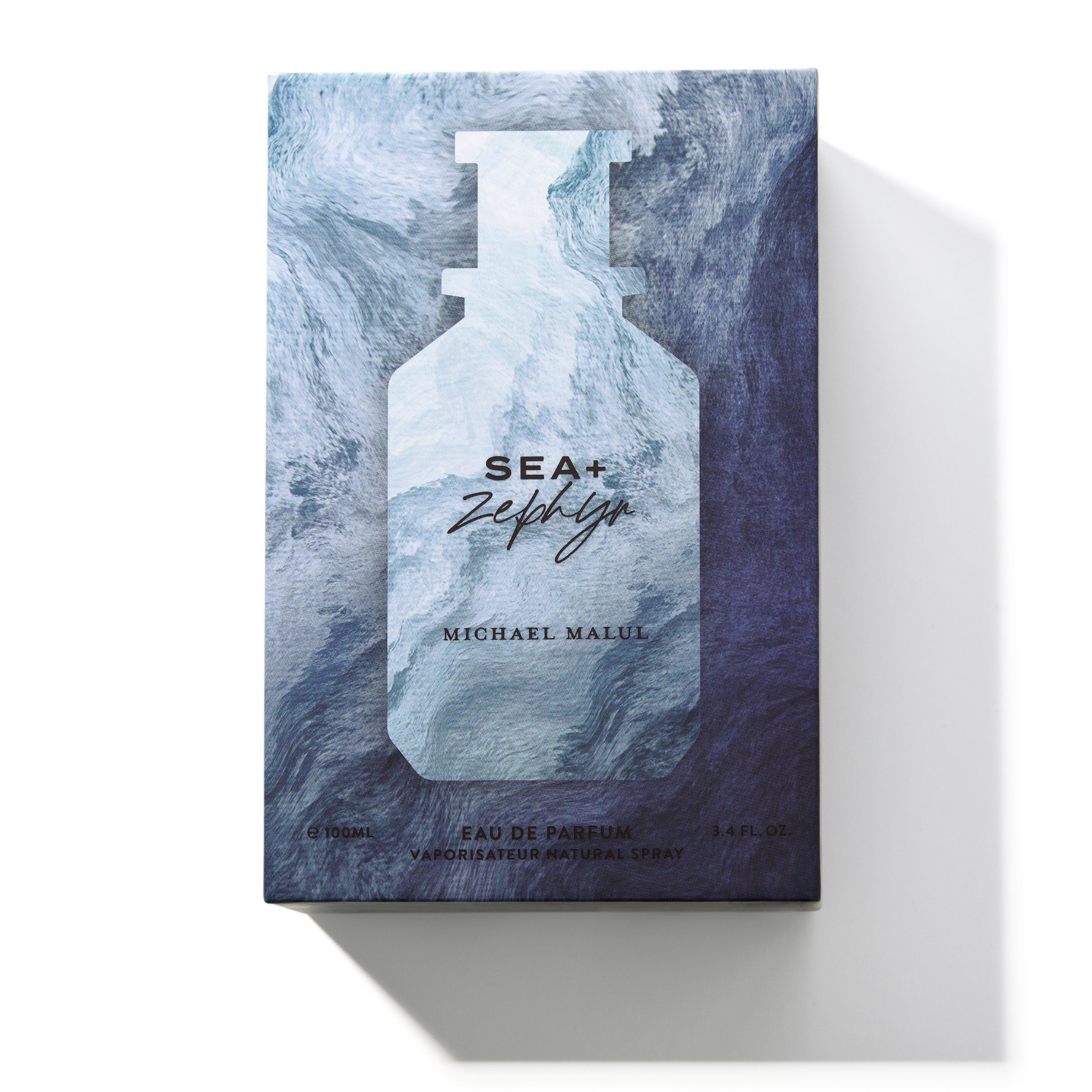 Sea+Zephyr