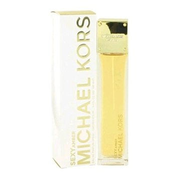 Sexy Amber by Michael Kors 3.4oz Eau De Parfum Spray Women