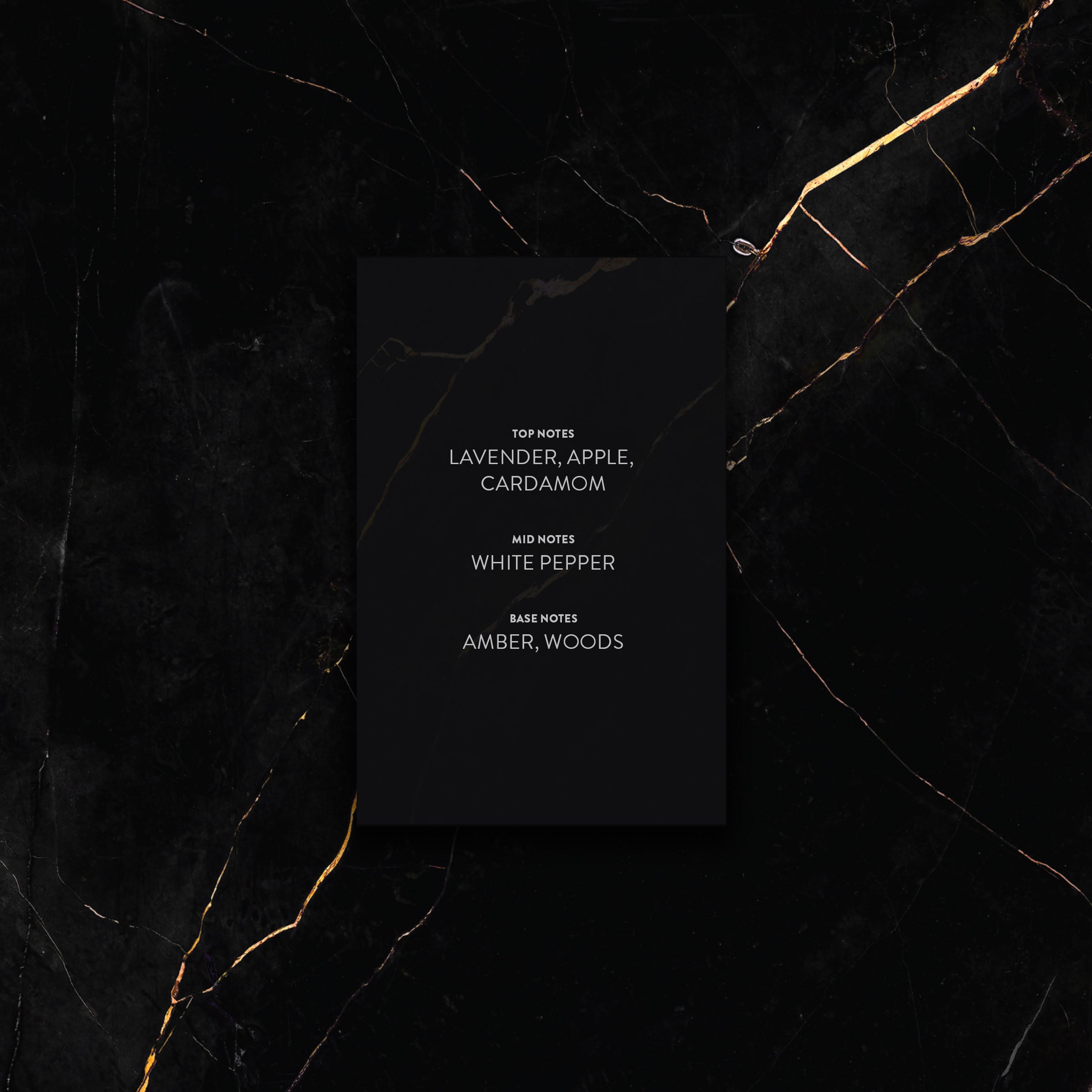 Jet Black Reserve