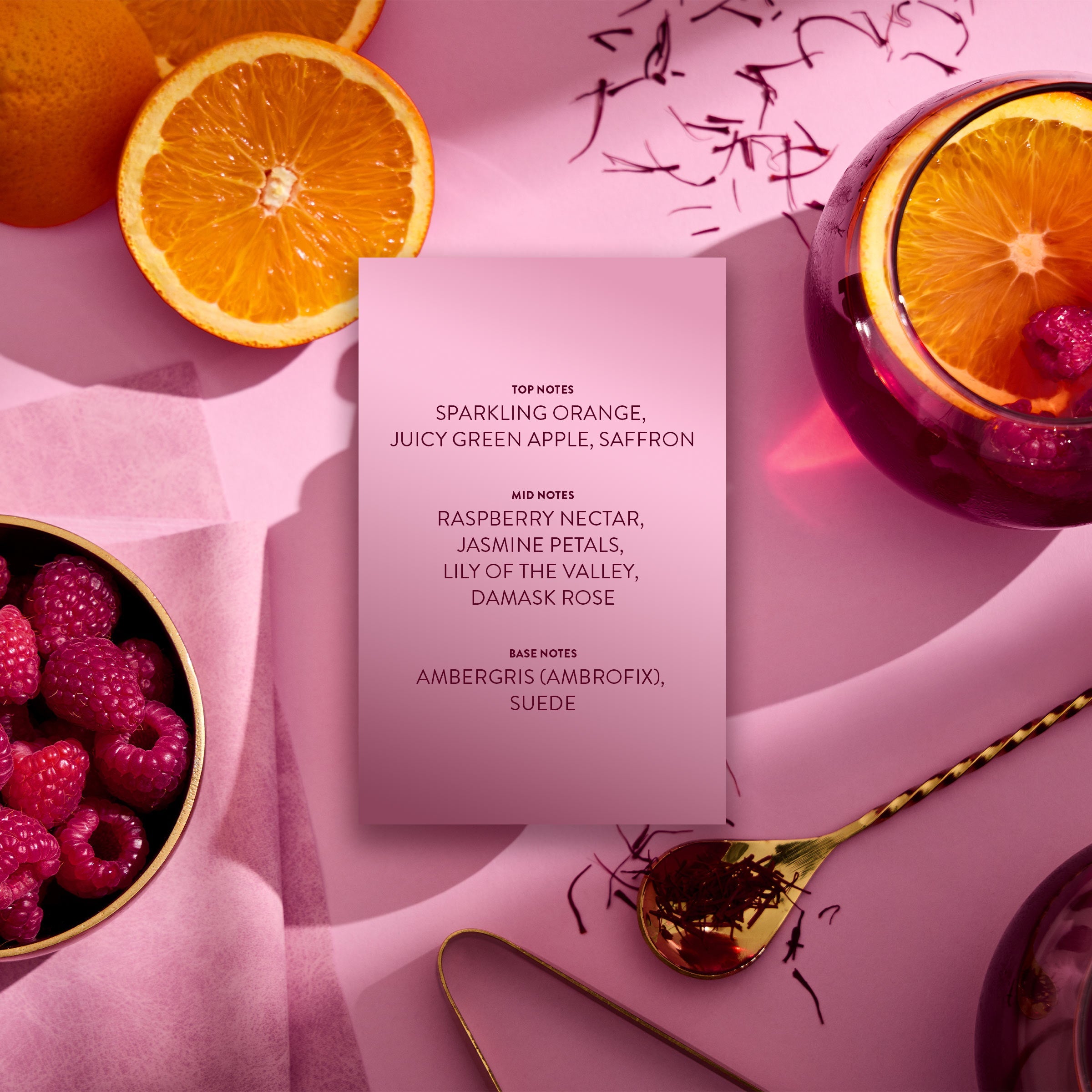 Sangria+Saffron