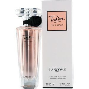 Tresor In Love by Lancome 1.7oz Eau De Parfum Spray Women