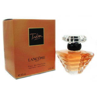 Tresor by Lancome 3.4oz Eau De Parfum Spray Women