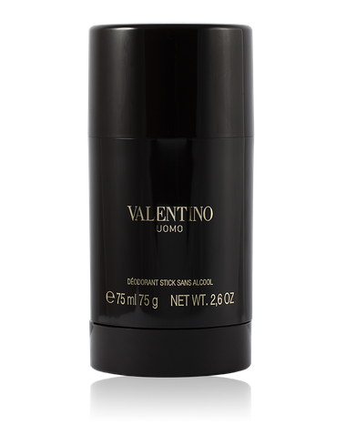 Valentino Uomo Alcohol Free Deodrant Stick 2.6oz