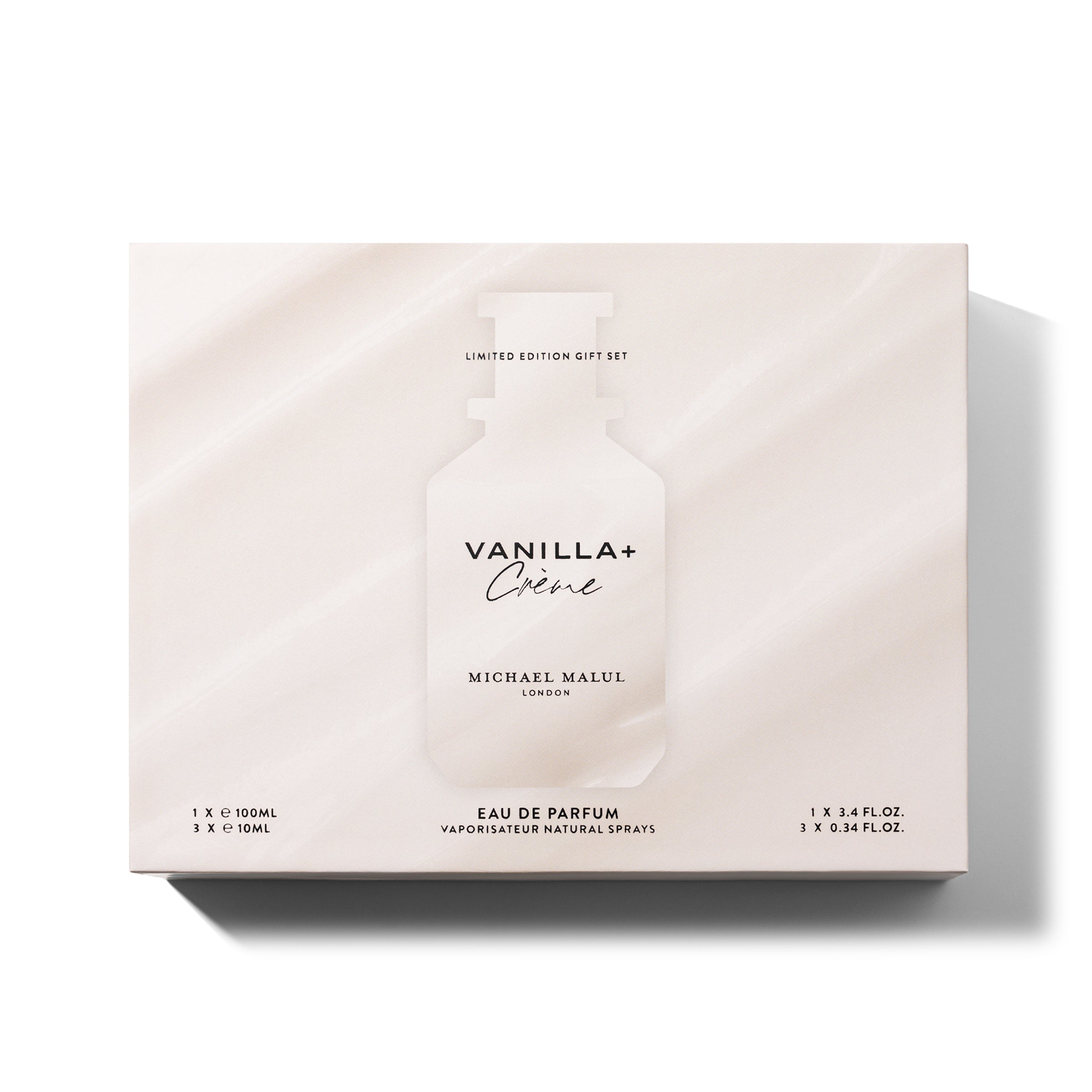 Vanilla+Crème