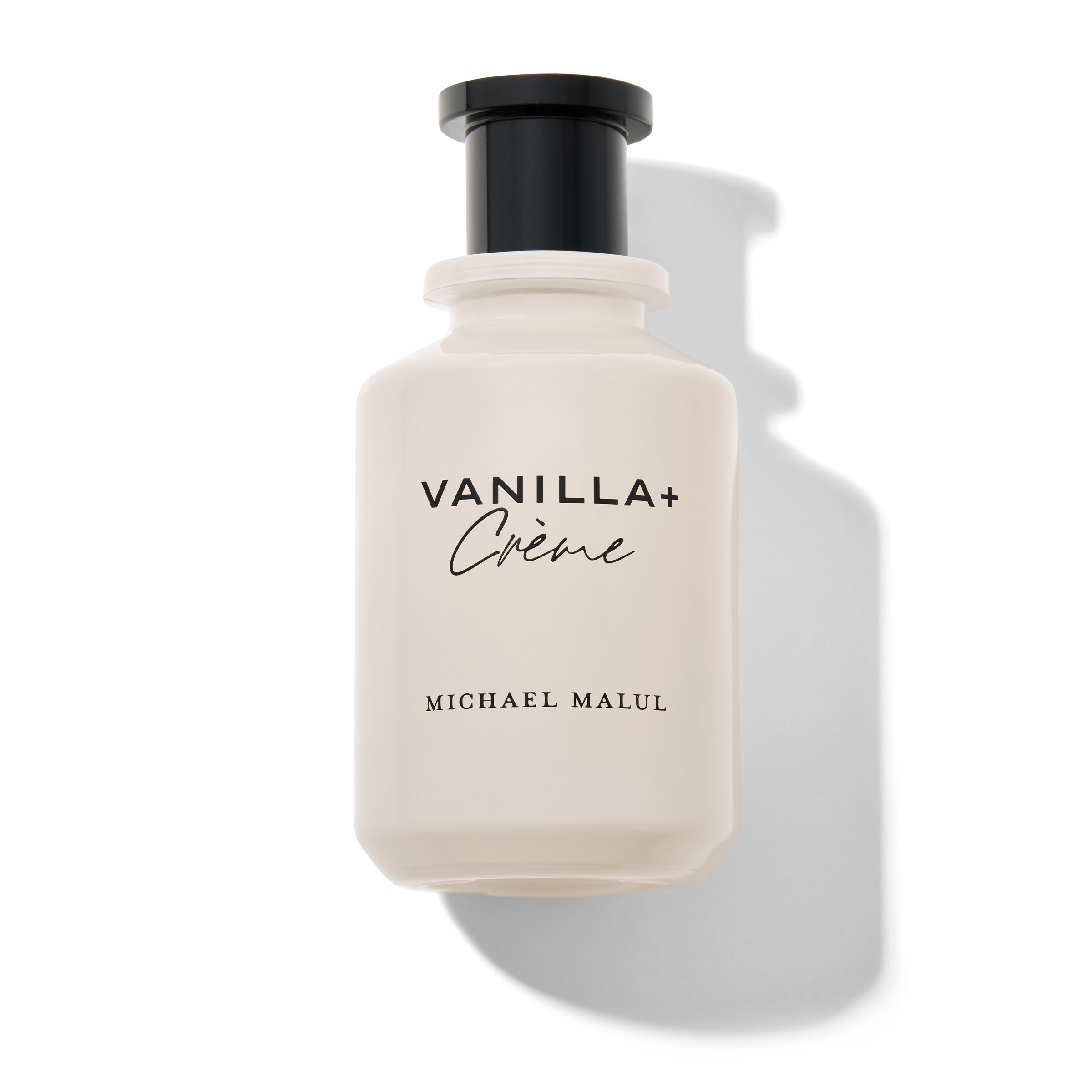 Vanilla+Crème