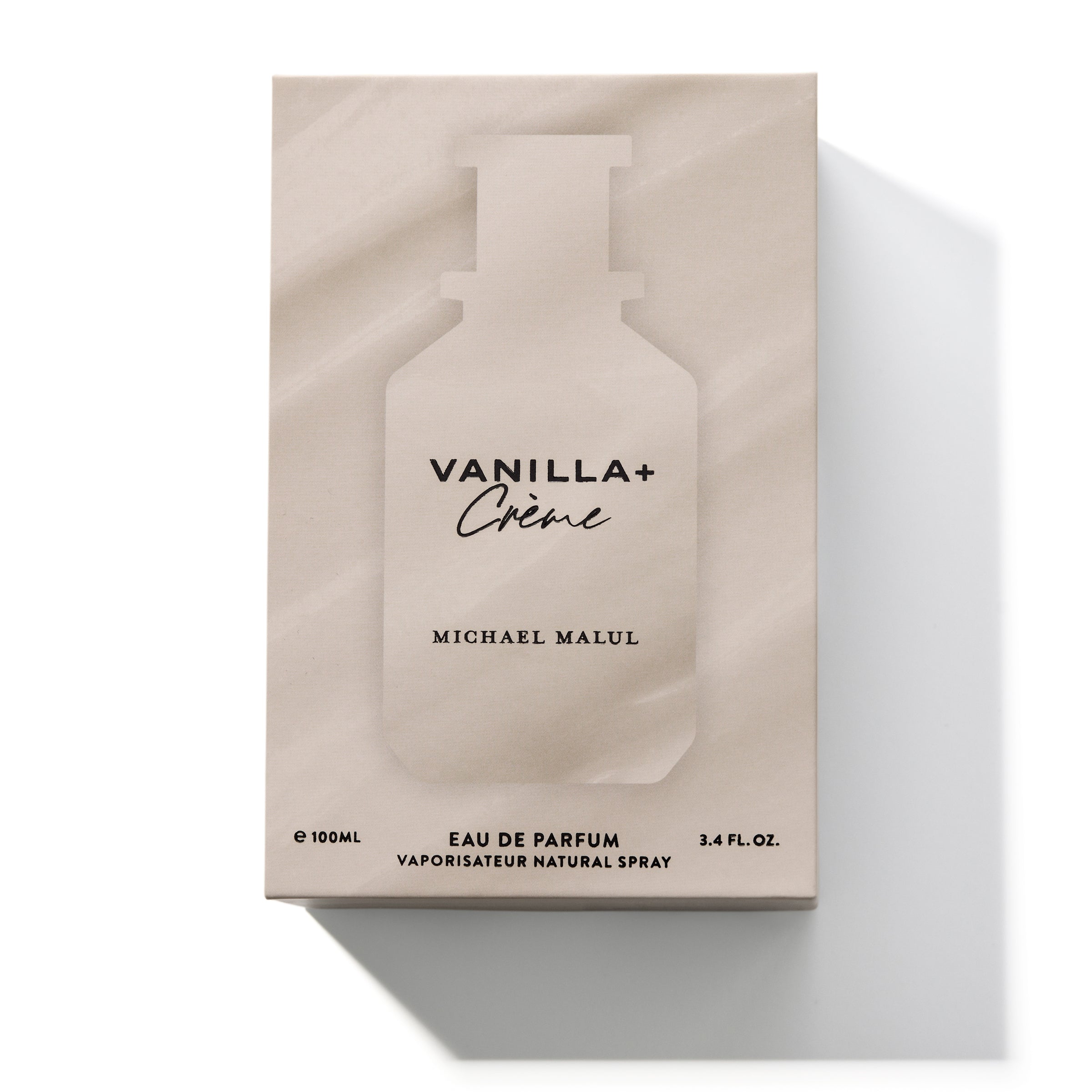 Vanilla+Crème