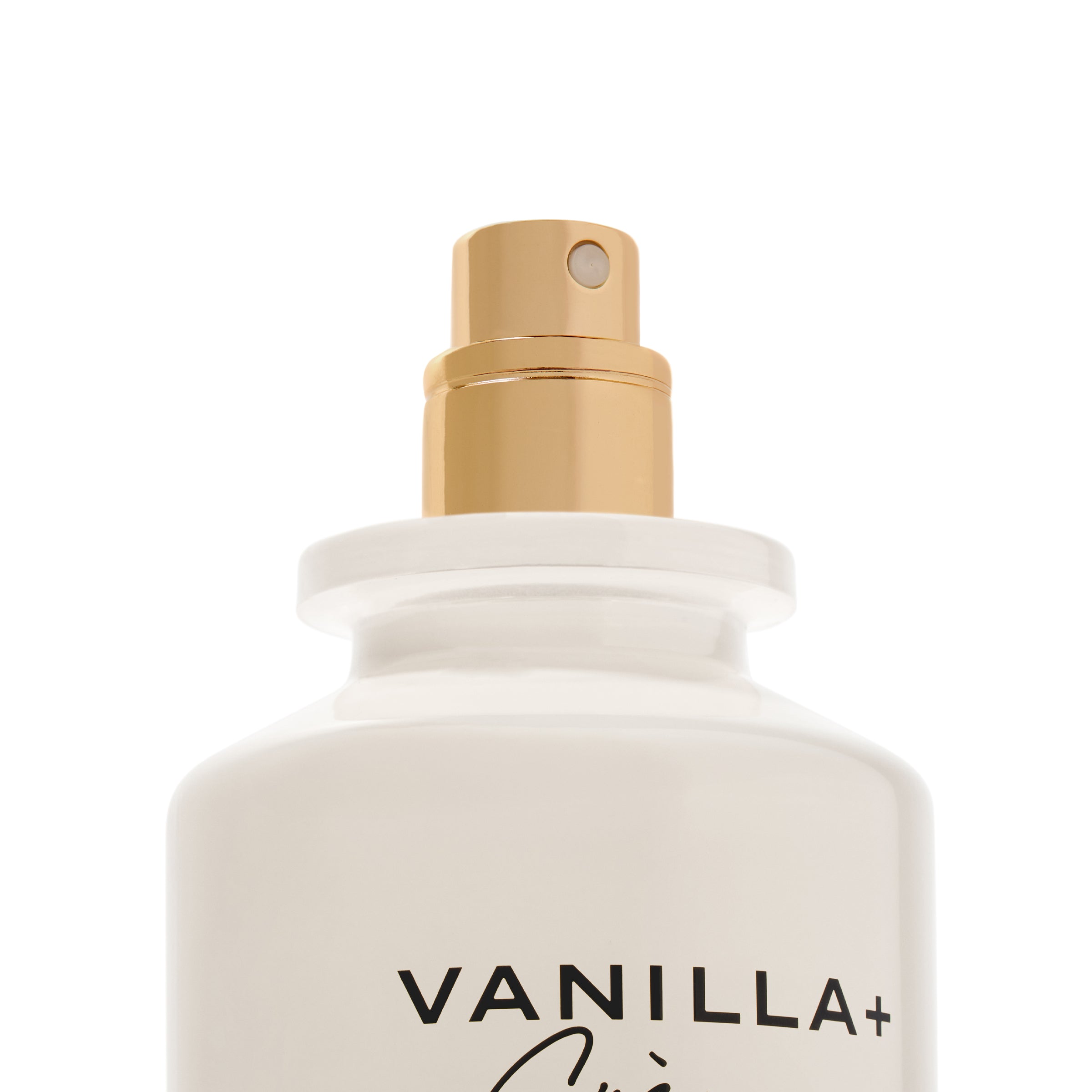 Vanilla+Crème
