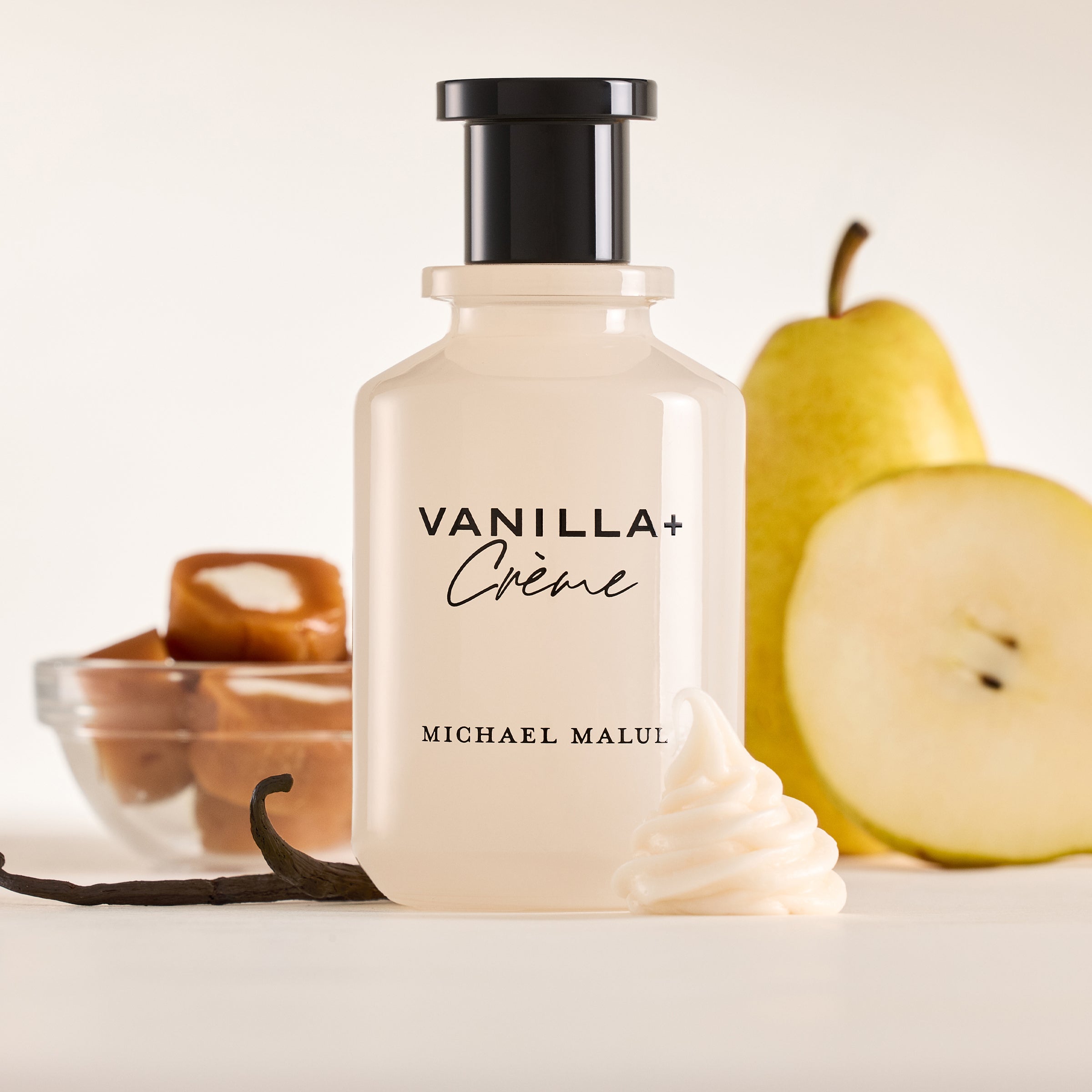 Vanilla+Crème
