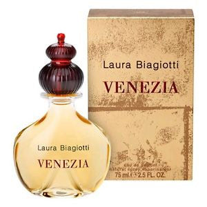Venezia by Laura Biagiotti 1.6oz Eau De Parfum Spray Women