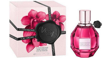 Flowerbomb Ruby Orchid 1.7oz
