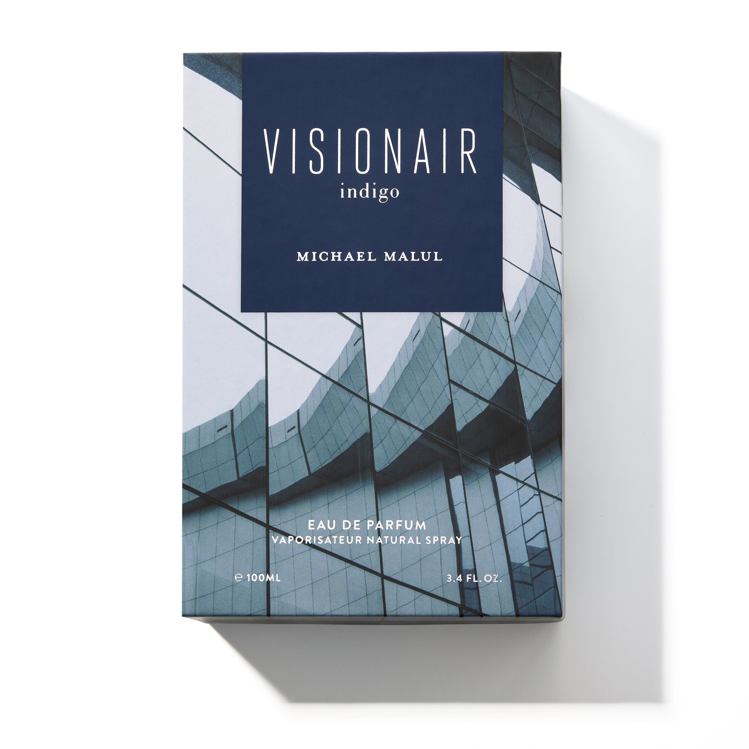 Visionair Indigo