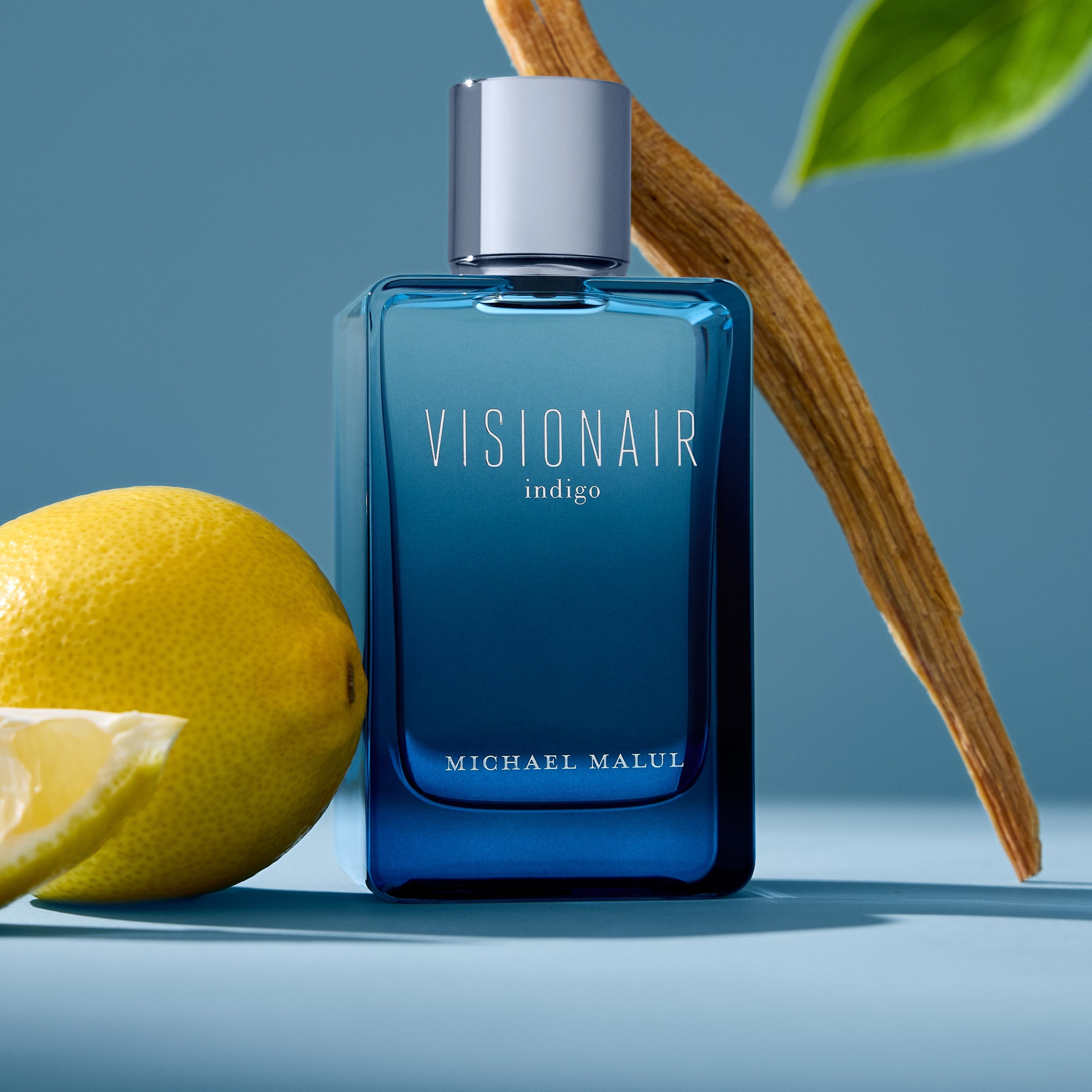 Visionair Indigo