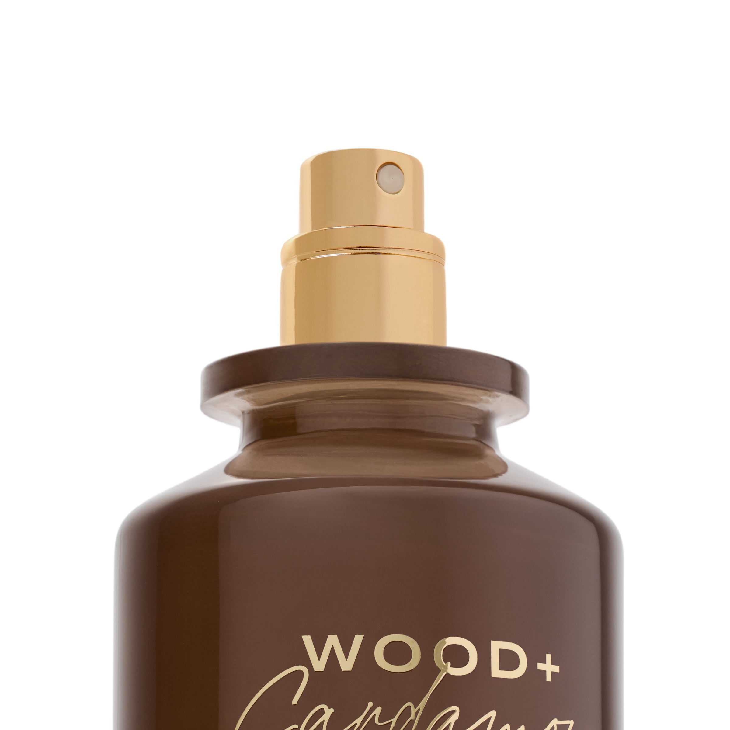 Wood+Cardamom