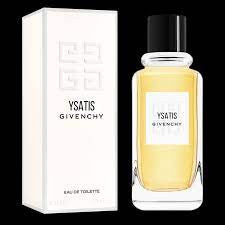 Ysatis by Givenchy 3.4oz Eau De Toilette Spray Women