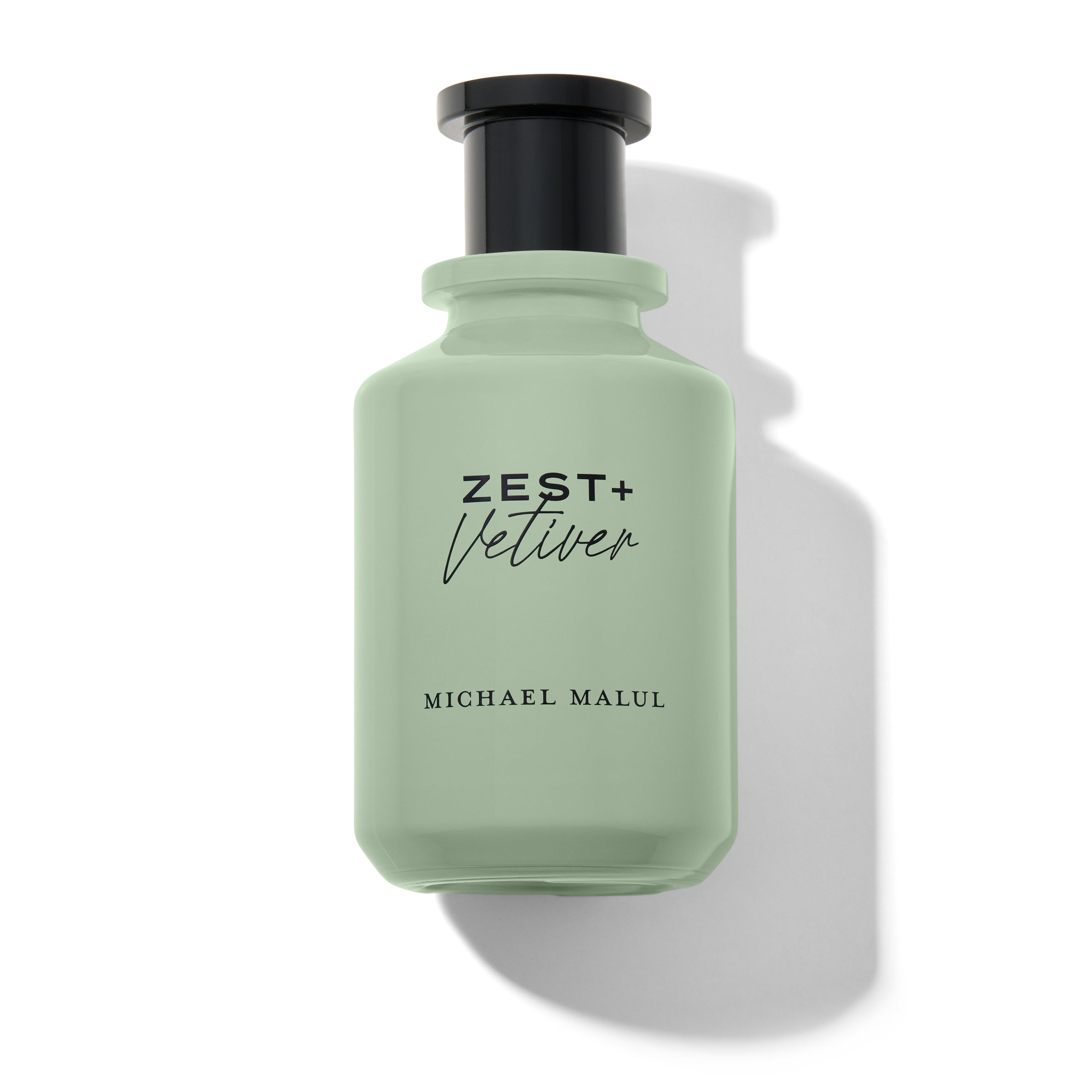 Zest+Vetiver
