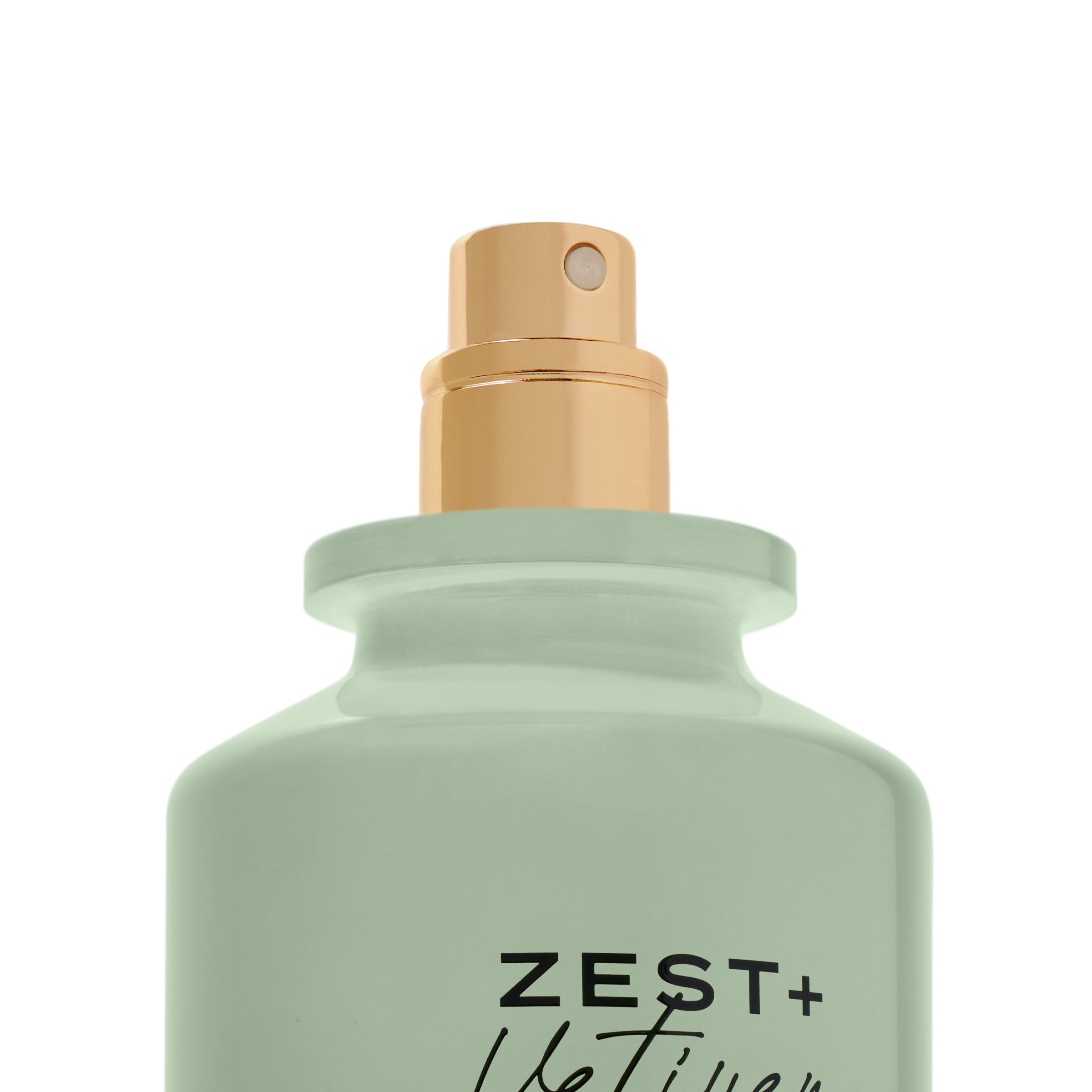 Zest+Vetiver