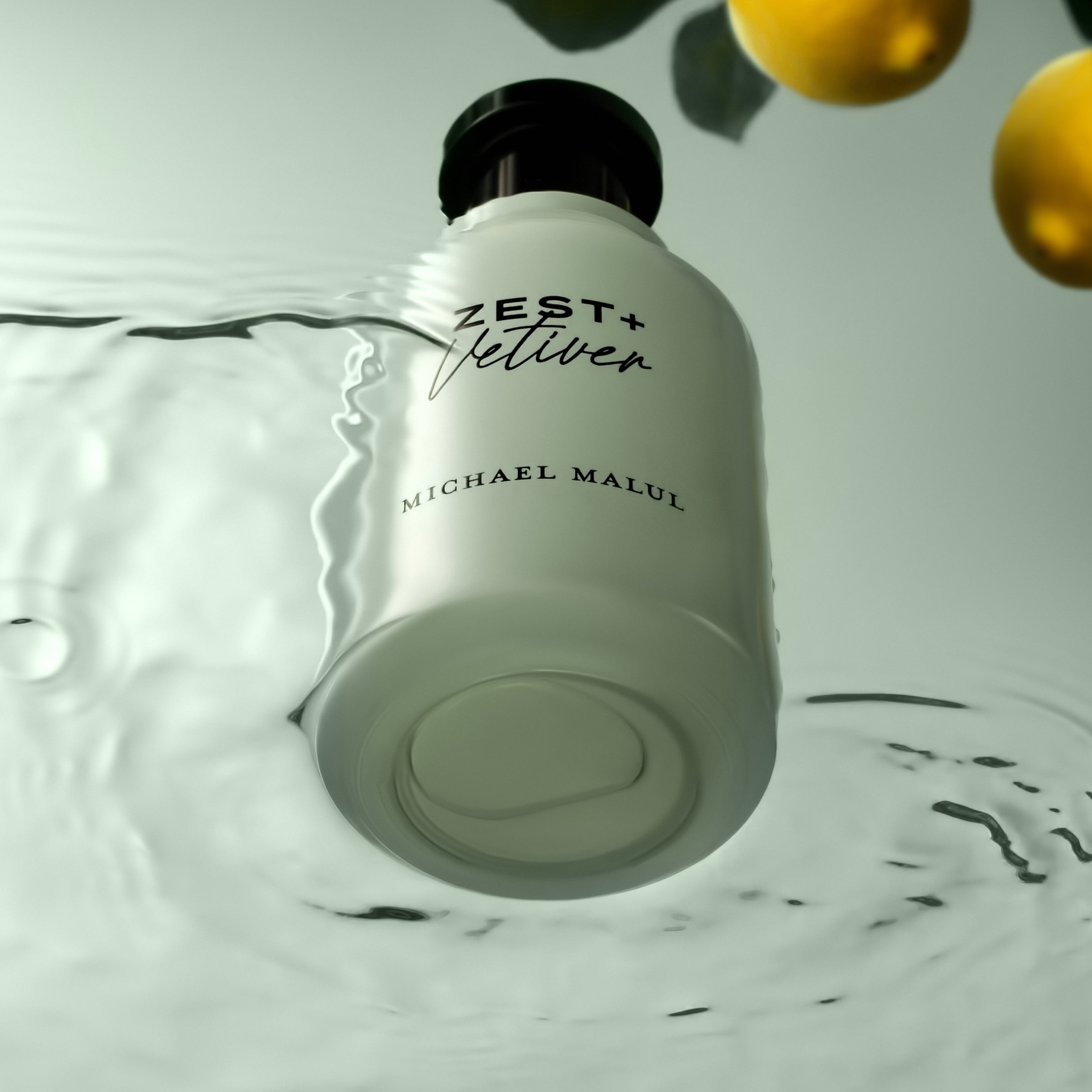 Zest+Vetiver