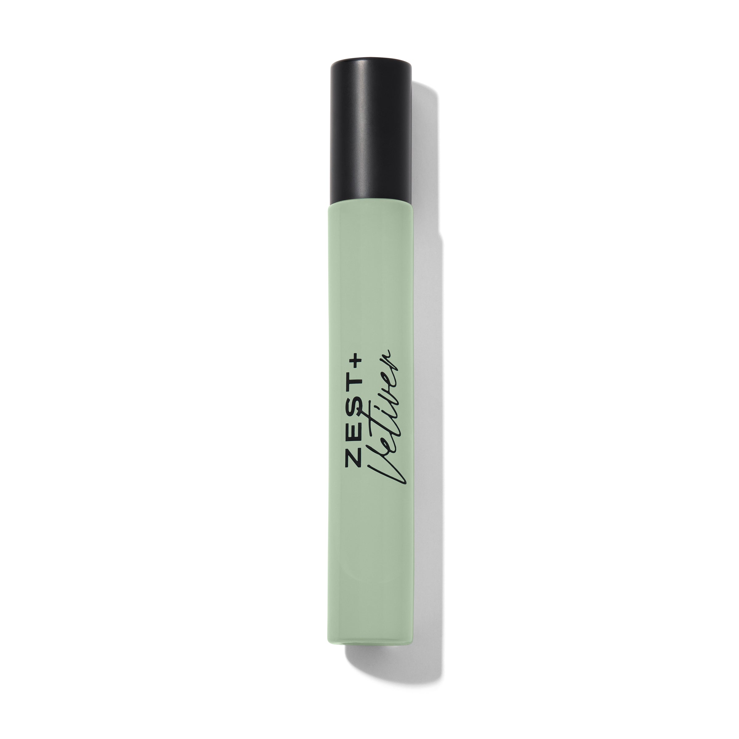 Zest+Vetiver