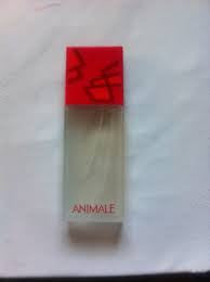 Animale Intense By Animale Eau De Parfum Spray For Women 3.4oz