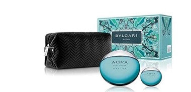 Aqva Marine 3pc Cologne Set Men