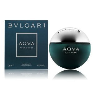 Bvlgari Aqva Pour Homme 5.0oz Eau De Toilette Spray
