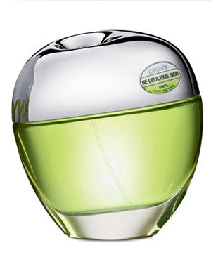 Be Delicious Skin by DKNY 3.4oz Eau De Toilette Spray Women
