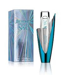 Beyonce Pulse NYC 3.4oz Eau De Parfum Spray Women