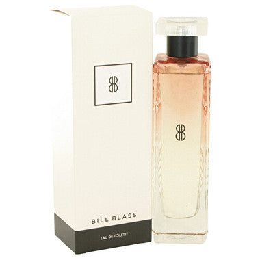 Bill Blass (New) 3.4oz Women