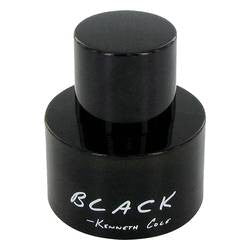 Black by Kenneth Cole Eau De Toilette Spray 1.0oz Men