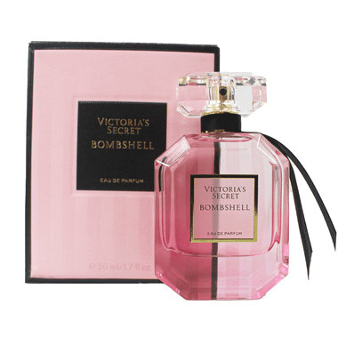 Bombshell by Victorias Secret Eau De Parfum Spray For Women 1.7oz