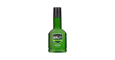 Brut Cologne Splash 5.0oz For Men